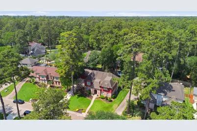 2015 Shady Branch Drive, Kingwood, TX 77339 - Photo 48