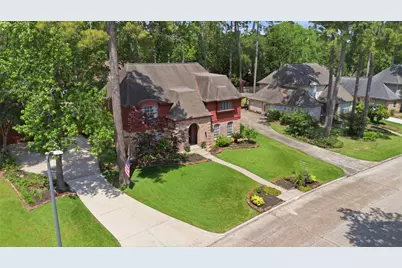 2015 Shady Branch Drive, Kingwood, TX 77339 - Photo 46