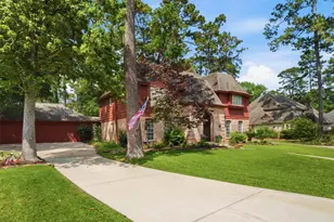 2015 Shady Branch Dr, Kingwood, TX 77339 - Photo 40