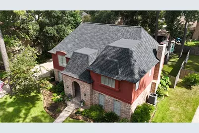 2015 Shady Branch Drive, Kingwood, TX 77339 - Photo 4
