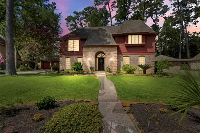 2015 Shady Branch Drive, Kingwood, TX 77339 - Photo 1
