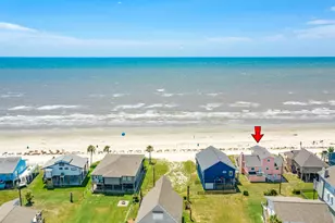 13106 Bermuda Beach Dr, Galveston, TX 77554 - Photo 4