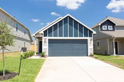 14042 Chinook Drive, Conroe, TX 77384 - Photo 4