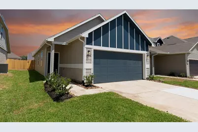 14042 Chinook Drive, Conroe, TX 77384 - Photo 2