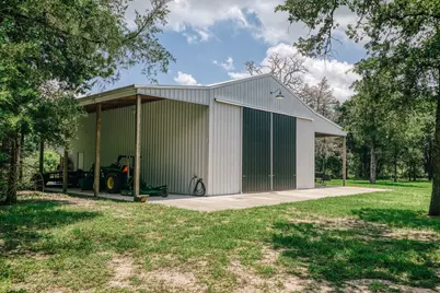 3301 Round Top Road, Round Top, TX 78954 - Photo 14