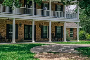 3301 Round Top Rd, Round Top, TX 78954 - Photo 1