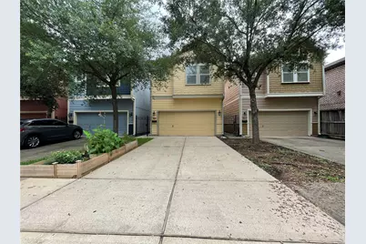 5927 Kansas Street #A, Houston, TX 77007 - Photo 2