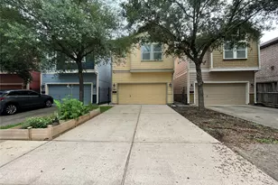 5927 Kansas St, Houston, TX 77007 - Photo 2