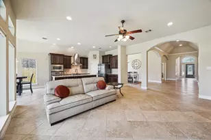 1917 Cayman Bend Ln, Pearland, TX 77584 - Photo 8