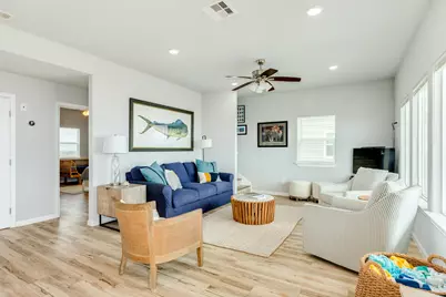 2938 Bluewater Highway, Surfside Beach, TX 77541 - Photo 8