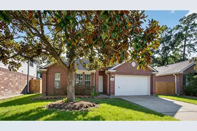 5410 Timbers Quail Drive, Humble, TX 77346 - Photo 1