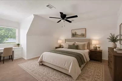 6180 Sheridan Oaks Drive, Beaumont, TX 77706 - Photo 14
