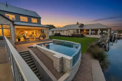 2811 Faultline Dr, Horseshoe Bay, TX 78657 - Photo 8