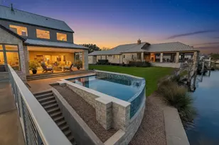 2811 Faultline Dr, Horseshoe Bay, TX 78657 - Photo 8