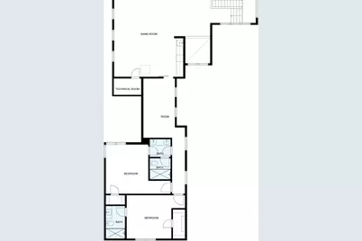 2811 Faultline Dr, Horseshoe Bay, TX 78657 - Photo 14