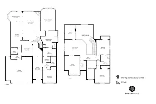 10707 High Red Mesa, Missouri City, TX 77459 - Photo 40