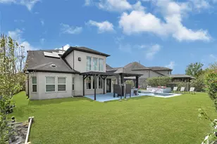 10707 High Red Mesa, Missouri City, TX 77459 - Photo 36
