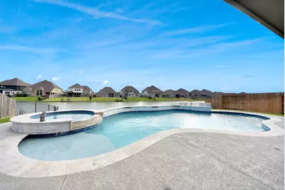 2714 Newport Lake Boulevard, Manvel, TX 77578 - Photo 8