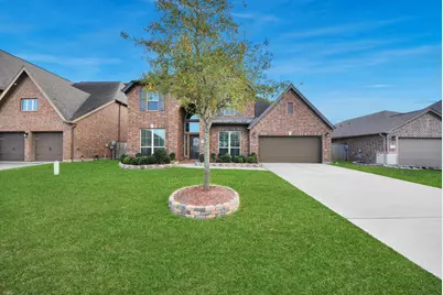 2714 Newport Lake Boulevard, Manvel, TX 77578 - Photo 4
