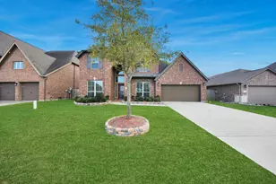 2714 Newport Lk Blvd., Manvel, TX 77578 - Photo 4