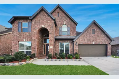 2714 Newport Lake Boulevard, Manvel, TX 77578 - Photo 2