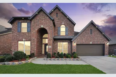 2714 Newport Lake Boulevard, Manvel, TX 77578 - Photo 1