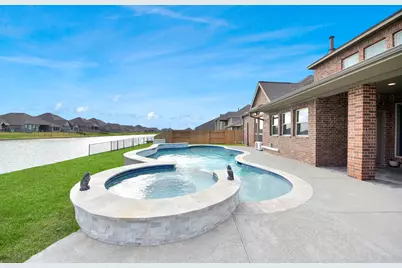 2714 Newport Lake Boulevard, Manvel, TX 77578 - Photo 14