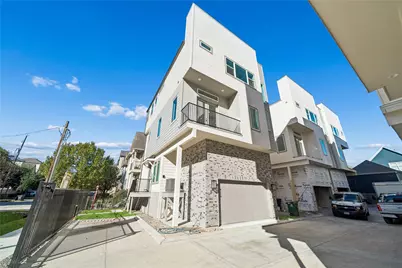 1403 W 21st St #A, Houston, TX 77008 - Photo 18