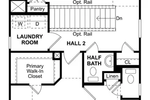 11416 Lucky Fls Dr, Houston, TX 77047 - Photo 14