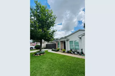 24131 Four Sixes Lane, Hockley, TX 77447 - Photo 6