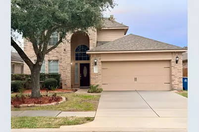 21831 Catoosa Drive, Spring, TX 77388 - Photo 1