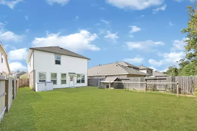 1922 Ballesteros Street, Crosby, TX 77532 - Photo 4