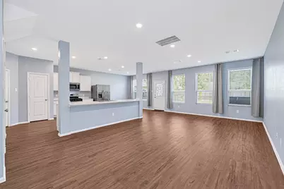 1922 Ballesteros Street, Crosby, TX 77532 - Photo 8