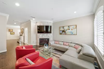 13428 Preston Cliff Court, Houston, TX 77077 - Photo 4