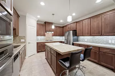 13428 Preston Cliff Court, Houston, TX 77077 - Photo 12