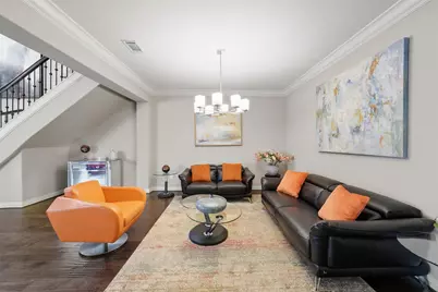 13428 Preston Cliff Court, Houston, TX 77077 - Photo 6