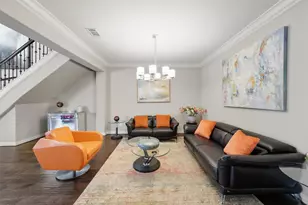 13428 Preston Cliff Ct, Houston, TX 77077 - Photo 6