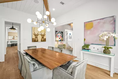 3758 Drummond Street, Houston, TX 77025 - Photo 6