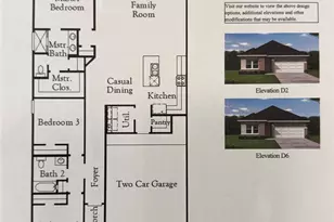 12118 Cannon Cv Ln, Texas City, TX 77591 - Photo 2