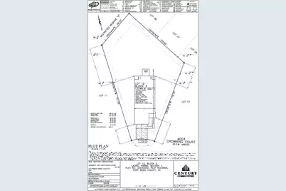 4003 Crowing Court, Brookshire, TX 77423 - Photo 30