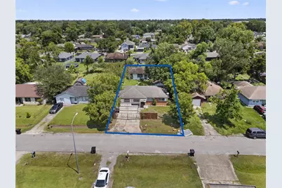 7417 Miley Street, Houston, TX 77028 - Photo 4