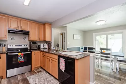706 E New York Street, Brazoria, TX 77422 - Photo 20