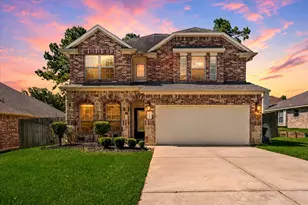 3726 Whisper Walk, Montgomery, TX 77356 - Photo 4