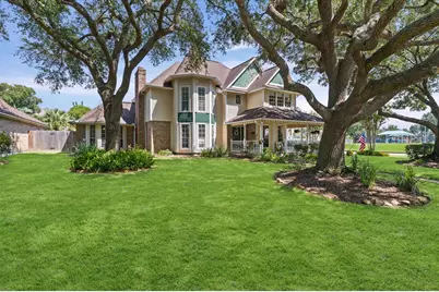 2710 Saint Andrews Place, League City, TX 77573 - Photo 2