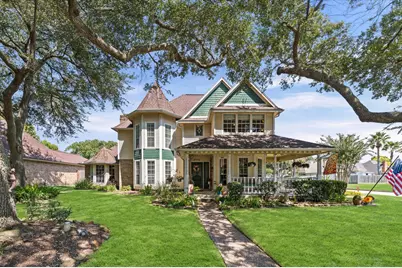 2710 Saint Andrews Place, League City, TX 77573 - Photo 1