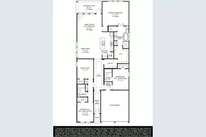 5926 Regala Drive, Manvel, TX 77578 - Photo 6