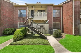 8055 Cambridge St, Houston, TX 77054 - Photo 1