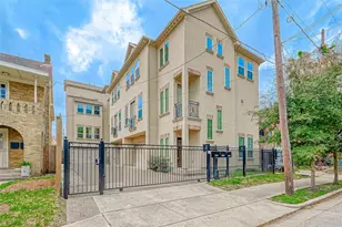 1910 Oakdale St, Houston, TX 77004 - Photo 1