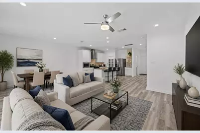 10406 Hadley Park Trail, Houston, TX 77051 - Photo 2