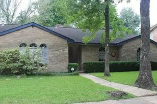 7019 Bent Branch Dr, Houston, TX 77088 - Photo 1